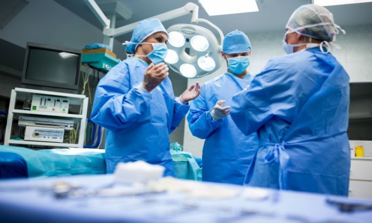IELTS requirements for Nursing Profession in UK